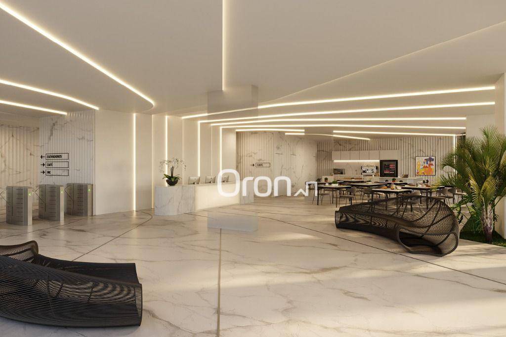 Conjunto Comercial-Sala à venda, 43m² - Foto 13