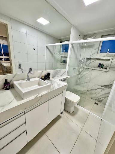 Apartamento para alugar com 3 quartos, 114m² - Foto 15