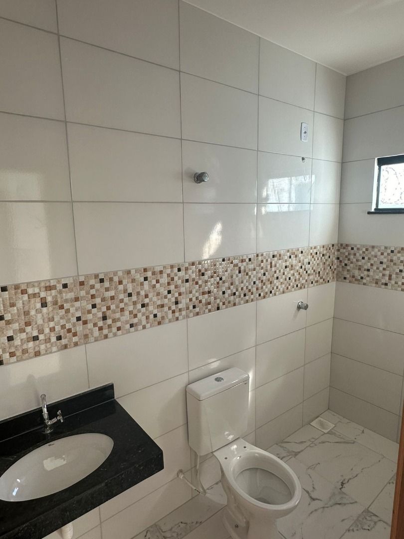 Casa à venda com 2 quartos, 80m² - Foto 8