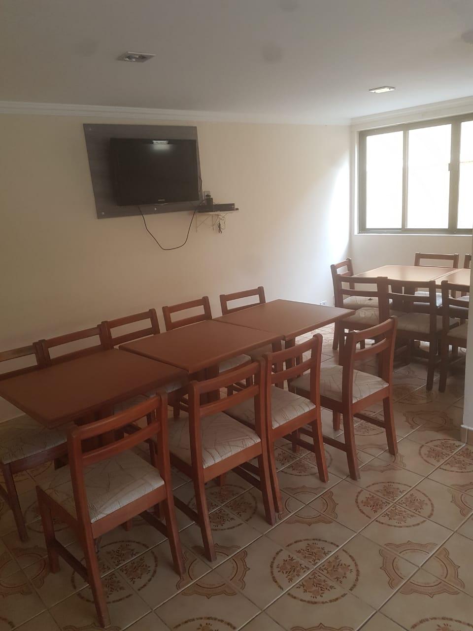 Apartamento à venda com 2 quartos, 47m² - Foto 12