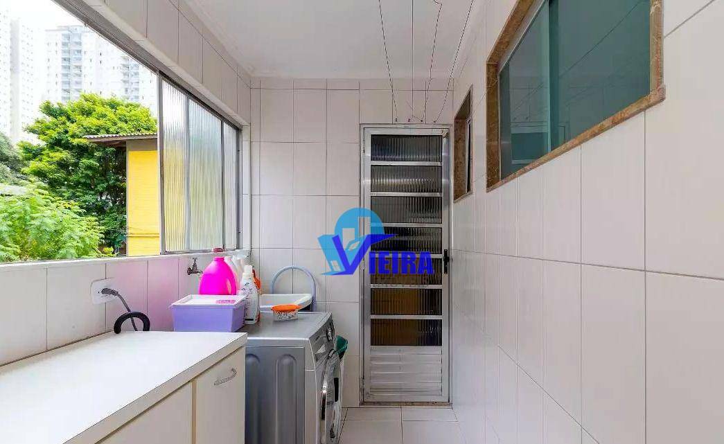 Apartamento à venda com 3 quartos, 84m² - Foto 10