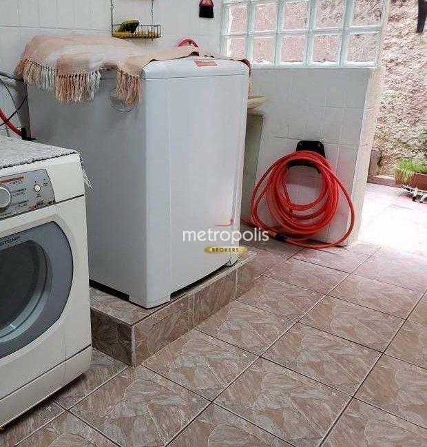 Sobrado à venda com 4 quartos, 145m² - Foto 20