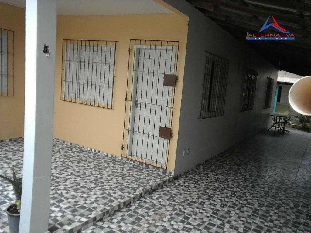 Casa à venda com 4 quartos, 180m² - Foto 9