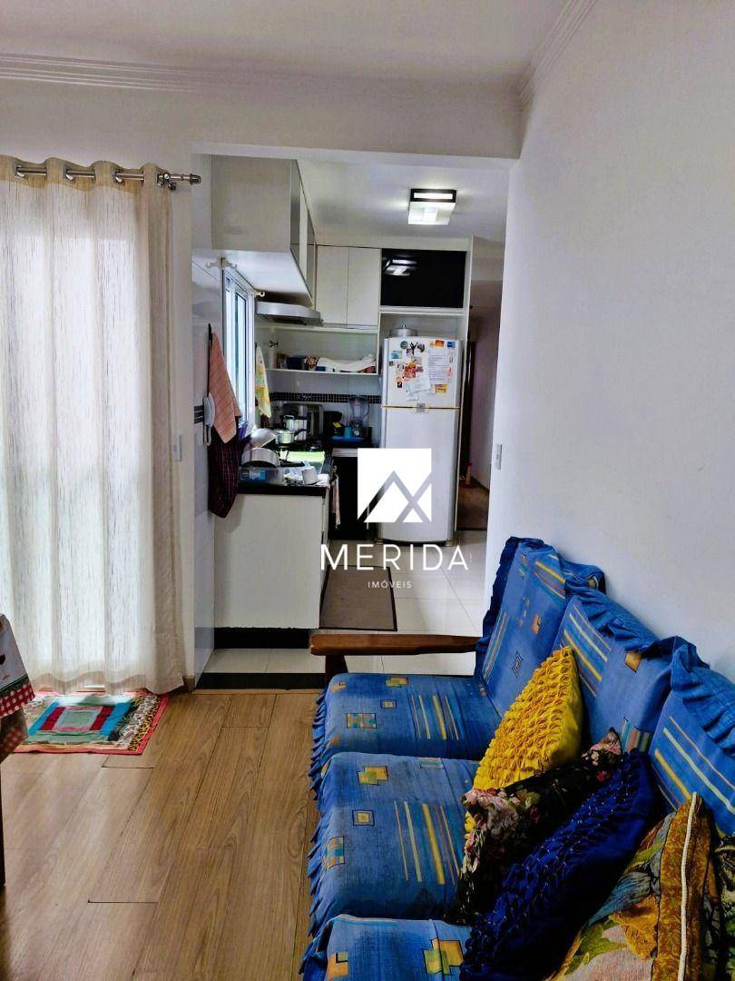 Apartamento, 3 quartos, 84 m² - Foto 2