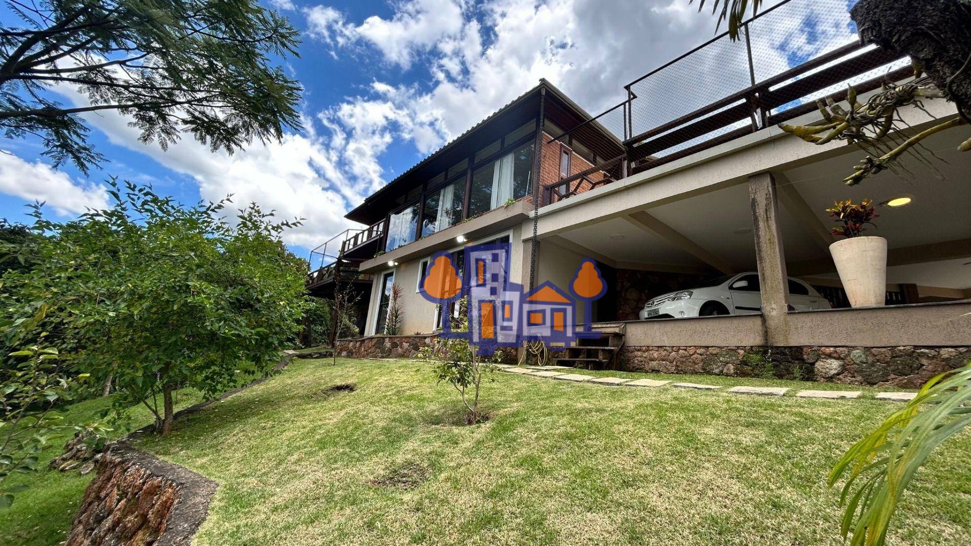 Casa de Condomínio à venda com 3 quartos, 207m² - Foto 89