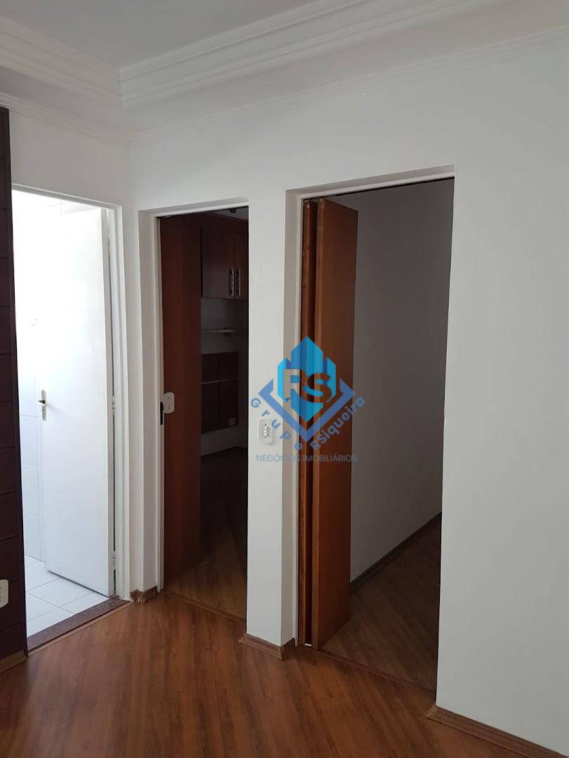 Apartamento à venda com 2 quartos, 50m² - Foto 2