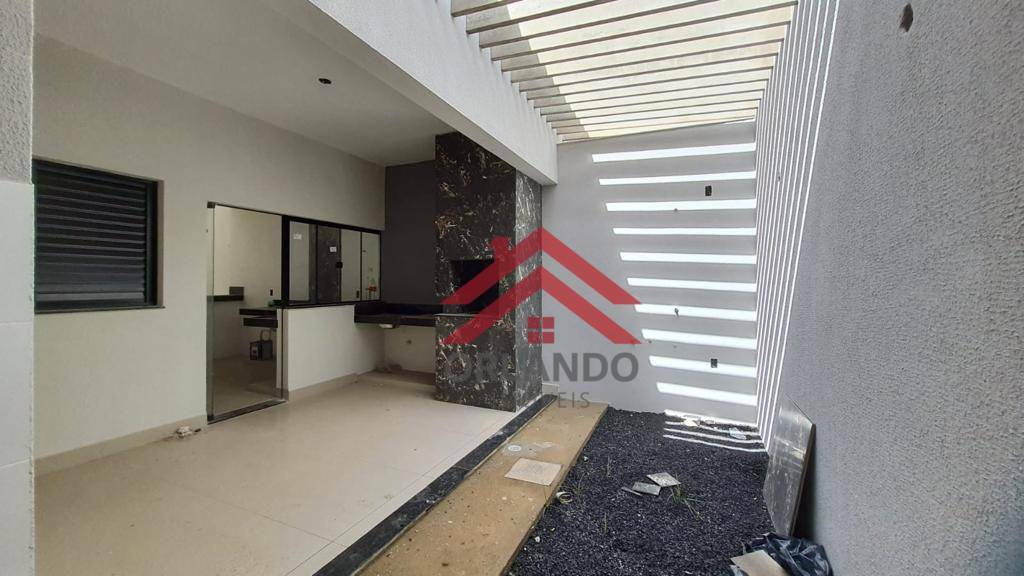 Casa à venda com 2 quartos, 91m² - Foto 8