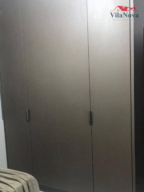 Apartamento à venda com 2 quartos, 124m² - Foto 12