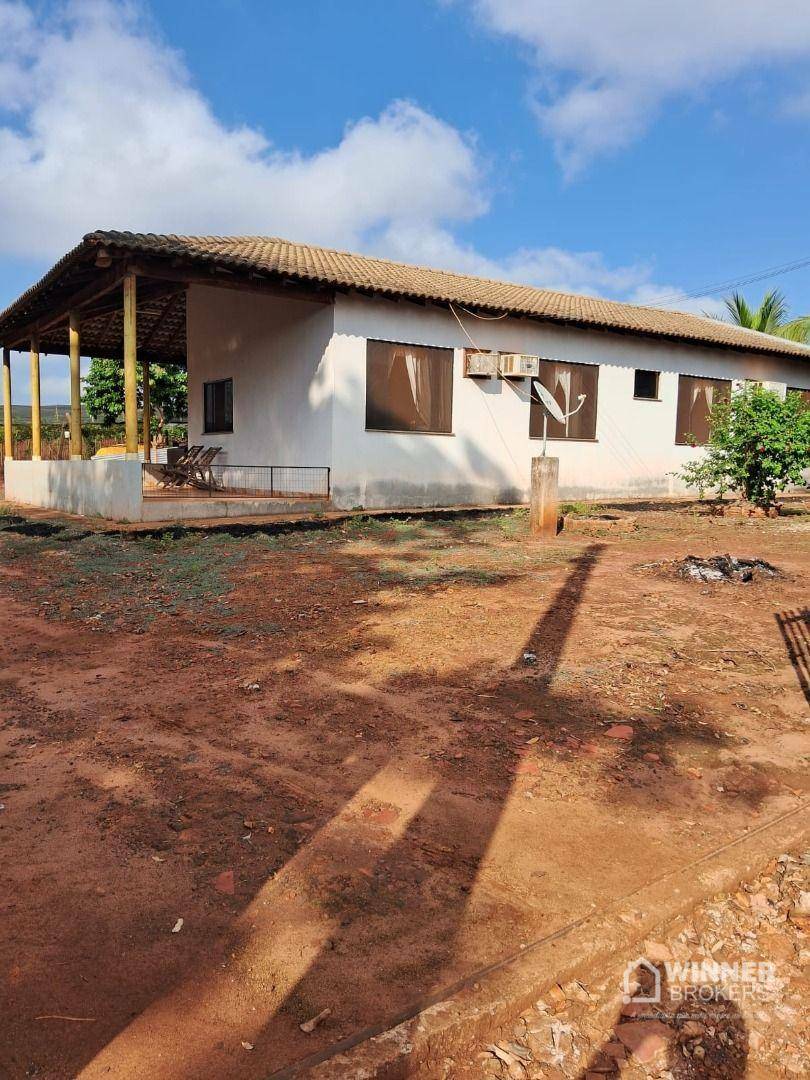 Chácara à venda com 3 quartos, 4500M2 - Foto 3