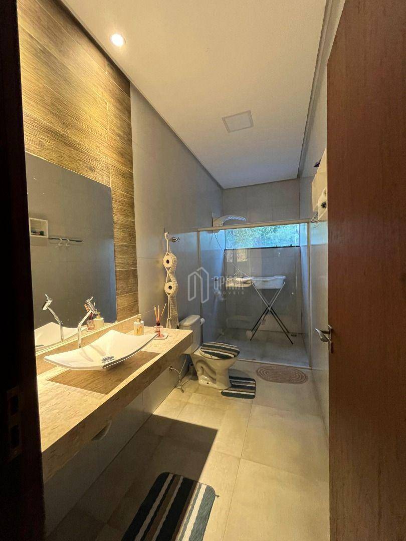 Casa, 3 quartos, 285 m² - Foto 8