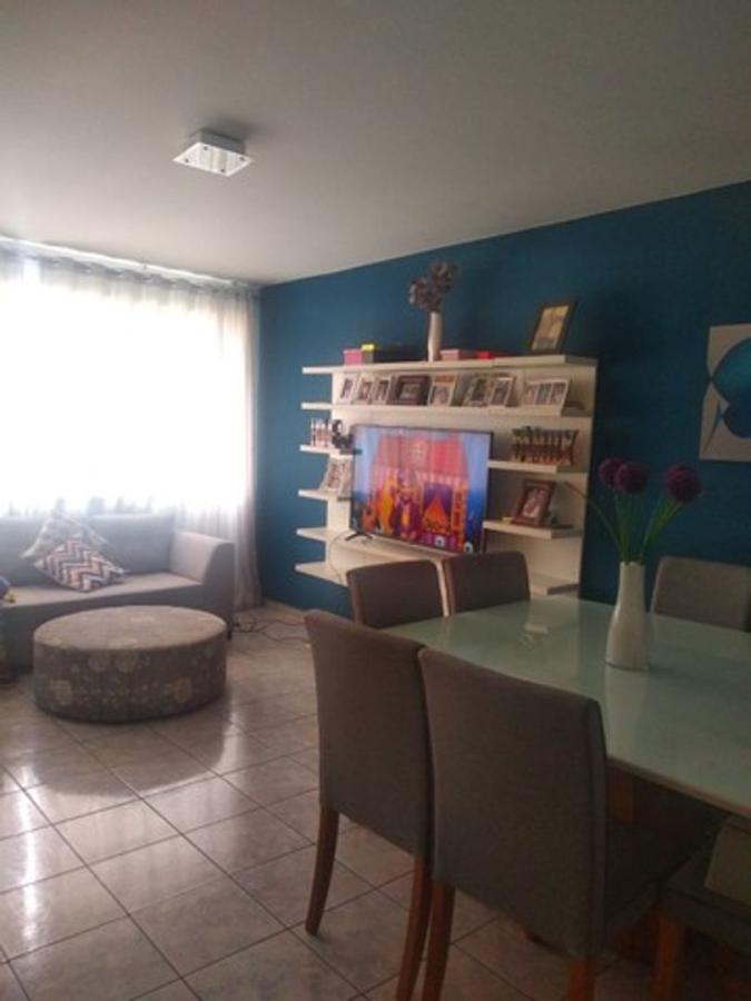 Apartamento à venda com 3 quartos, 118m² - Foto 4