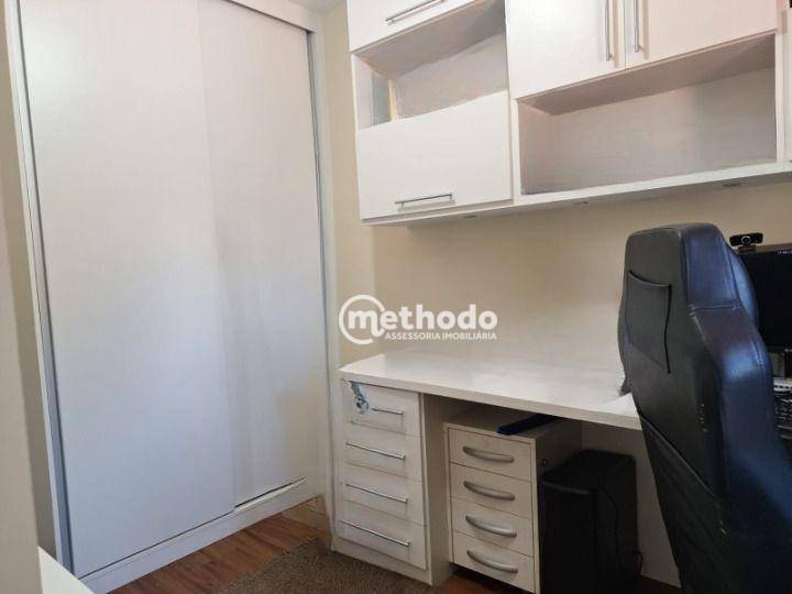 Casa de Condomínio à venda com 3 quartos, 138m² - Foto 21
