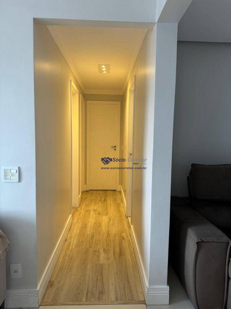 Apartamento à venda com 3 quartos, 115m² - Foto 16