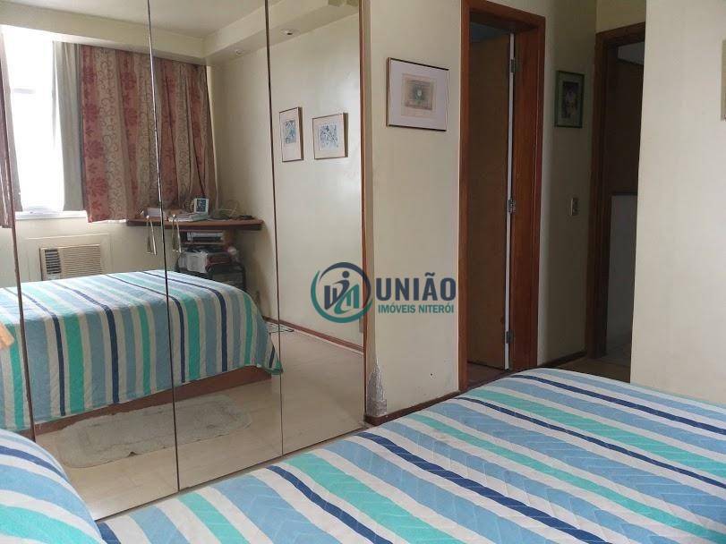 Apartamento à venda com 2 quartos, 80m² - Foto 3