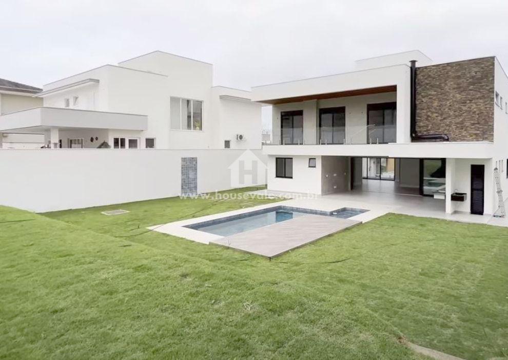 Sobrado à venda com 4 quartos, 440m² - Foto 23