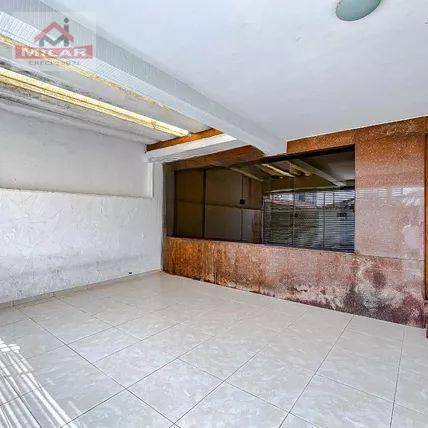 Casa para alugar com 3 quartos, 130M2 - Foto 1