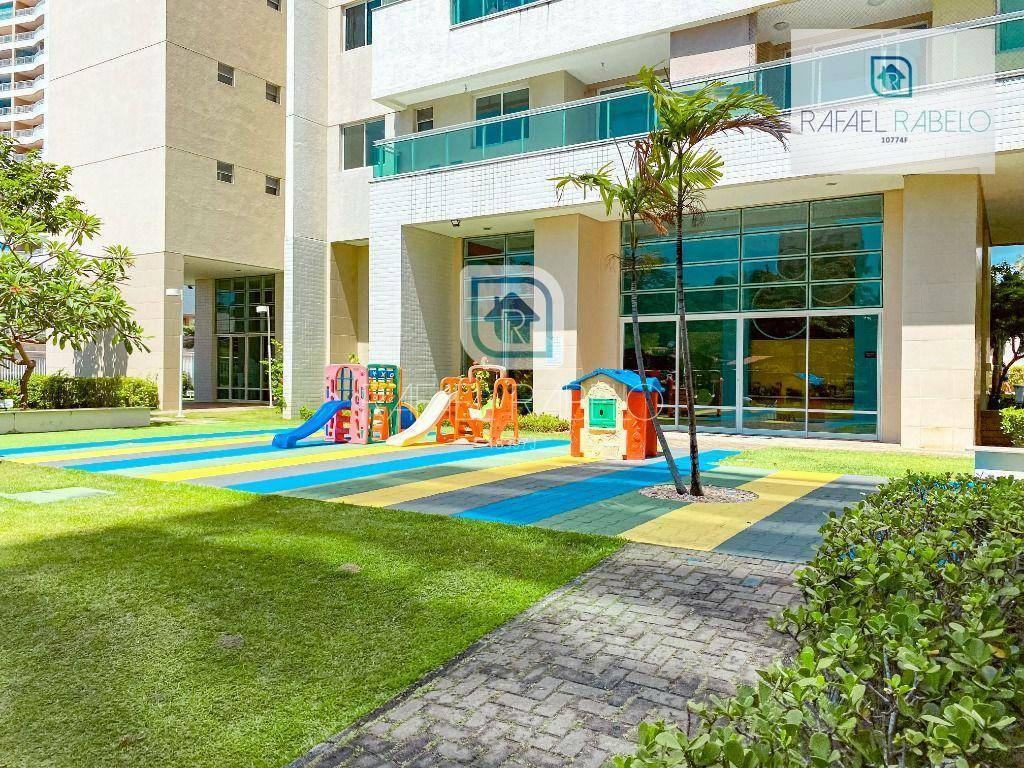 Apartamento à venda com 3 quartos, 89m² - Foto 28