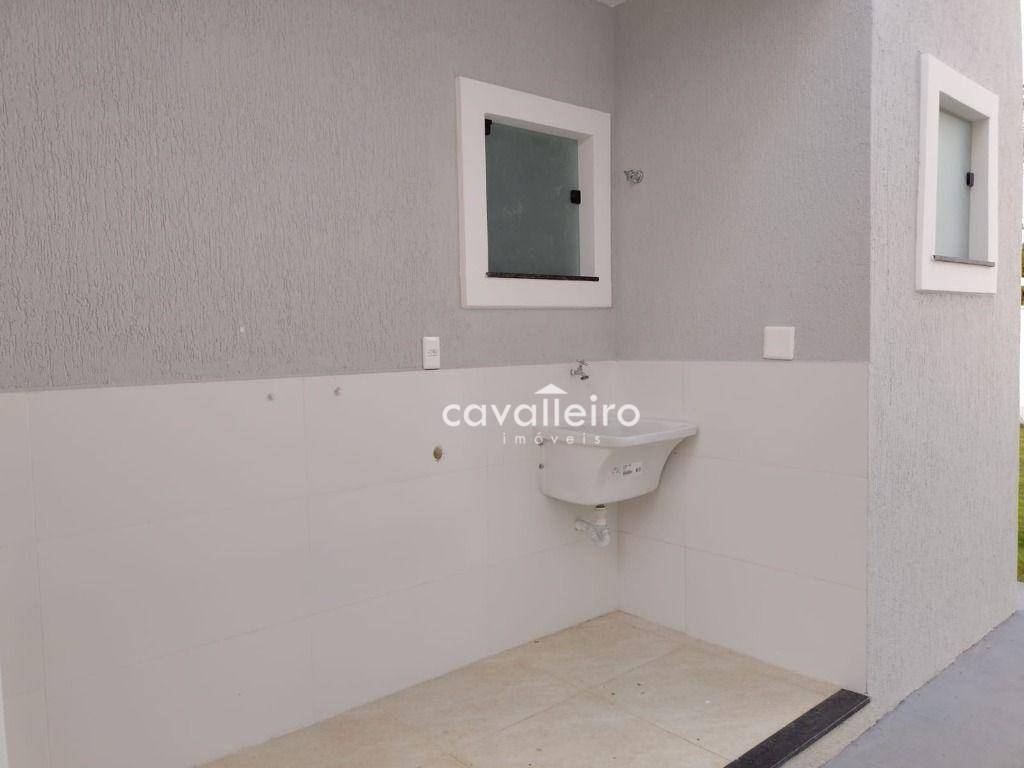 Casa de Condomínio à venda com 2 quartos, 79m² - Foto 6