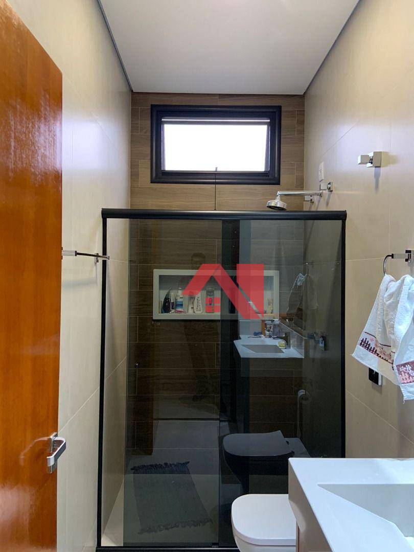 Casa de Condomínio à venda com 3 quartos, 200m² - Foto 27