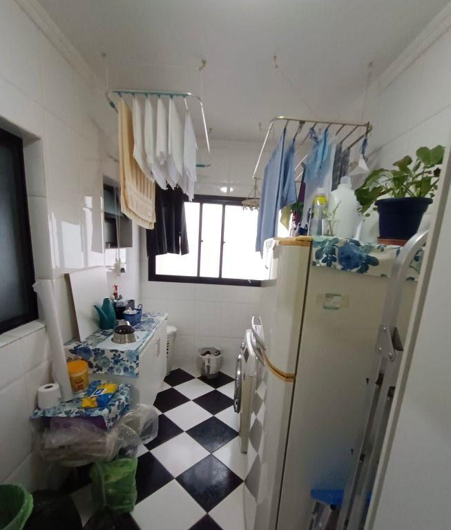 Apartamento à venda com 3 quartos, 137m² - Foto 39