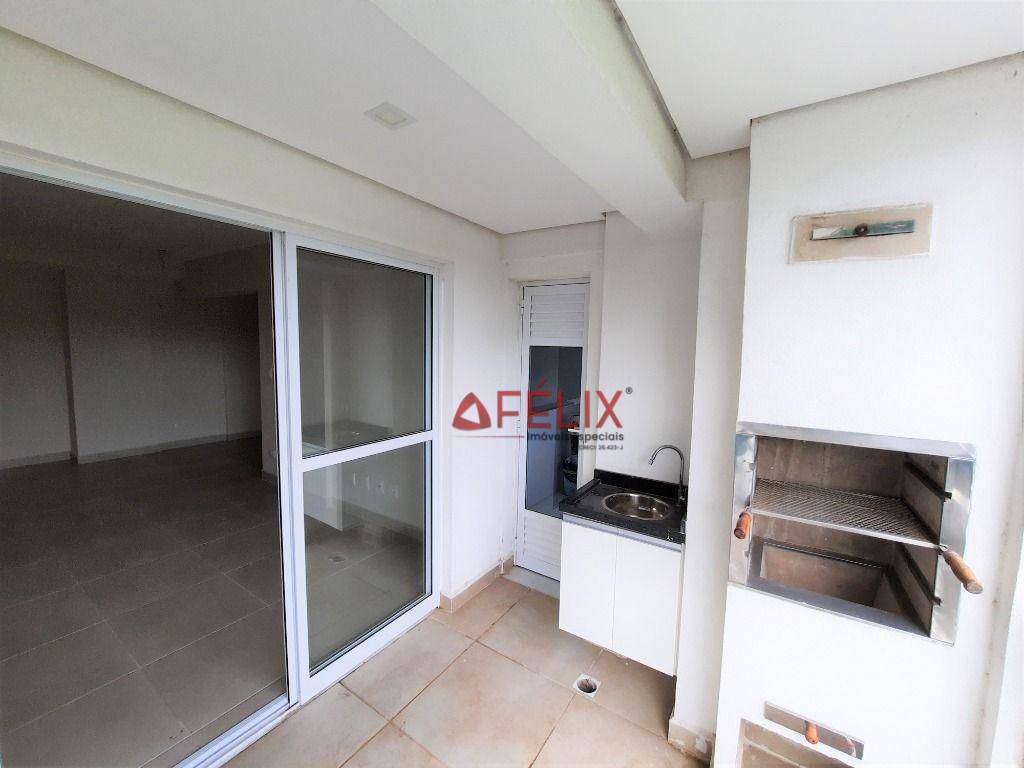 Apartamento à venda com 3 quartos, 96m² - Foto 8