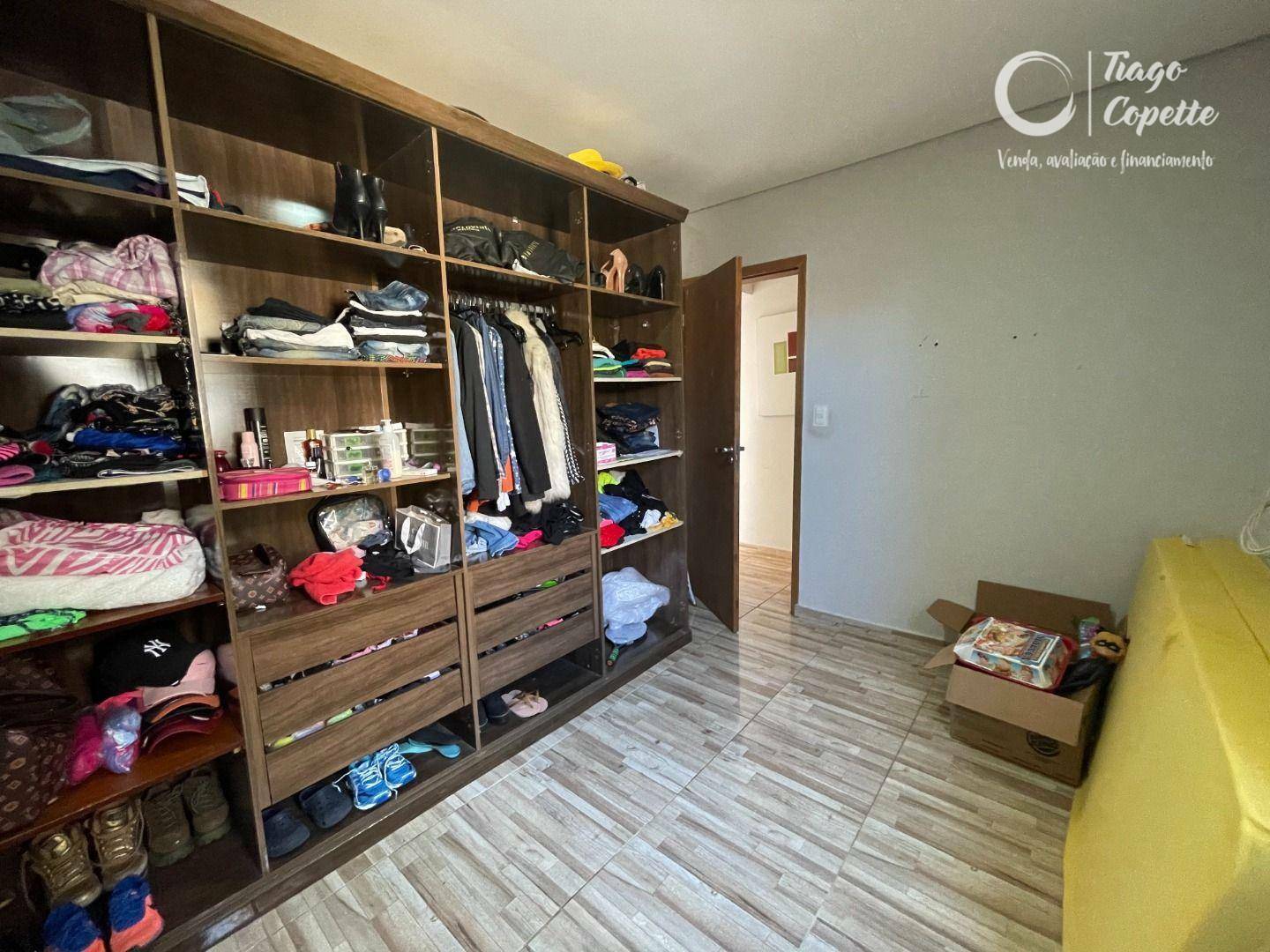 Casa à venda com 4 quartos, 144m² - Foto 19