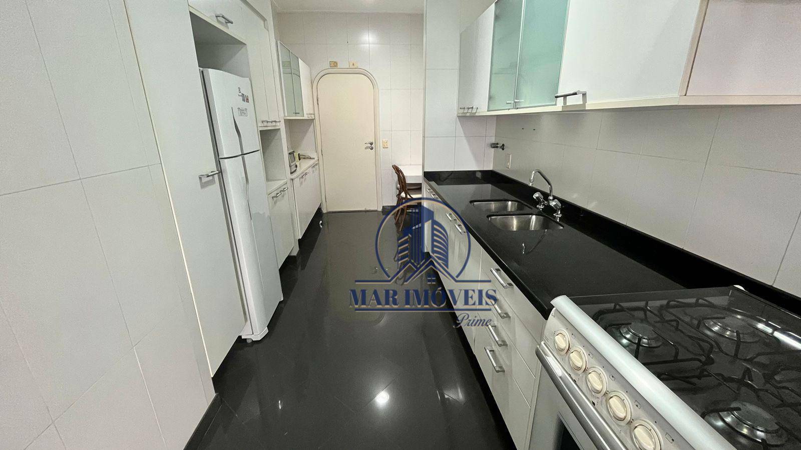 Apartamento à venda com 4 quartos, 210m² - Foto 21