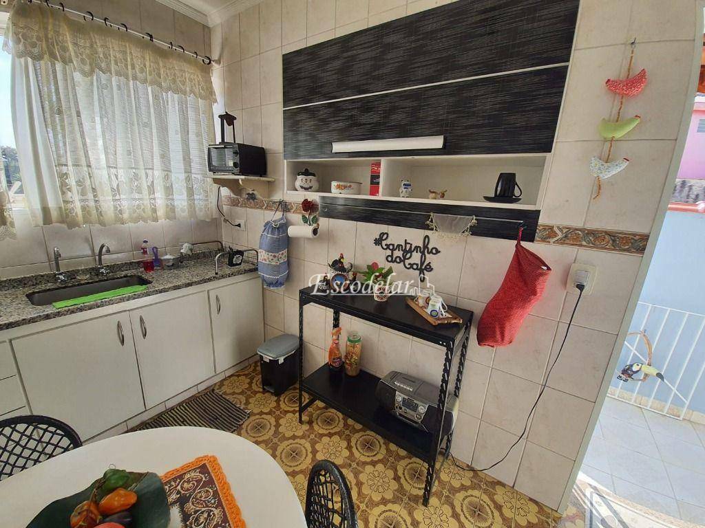 Sobrado à venda com 3 quartos, 200m² - Foto 23