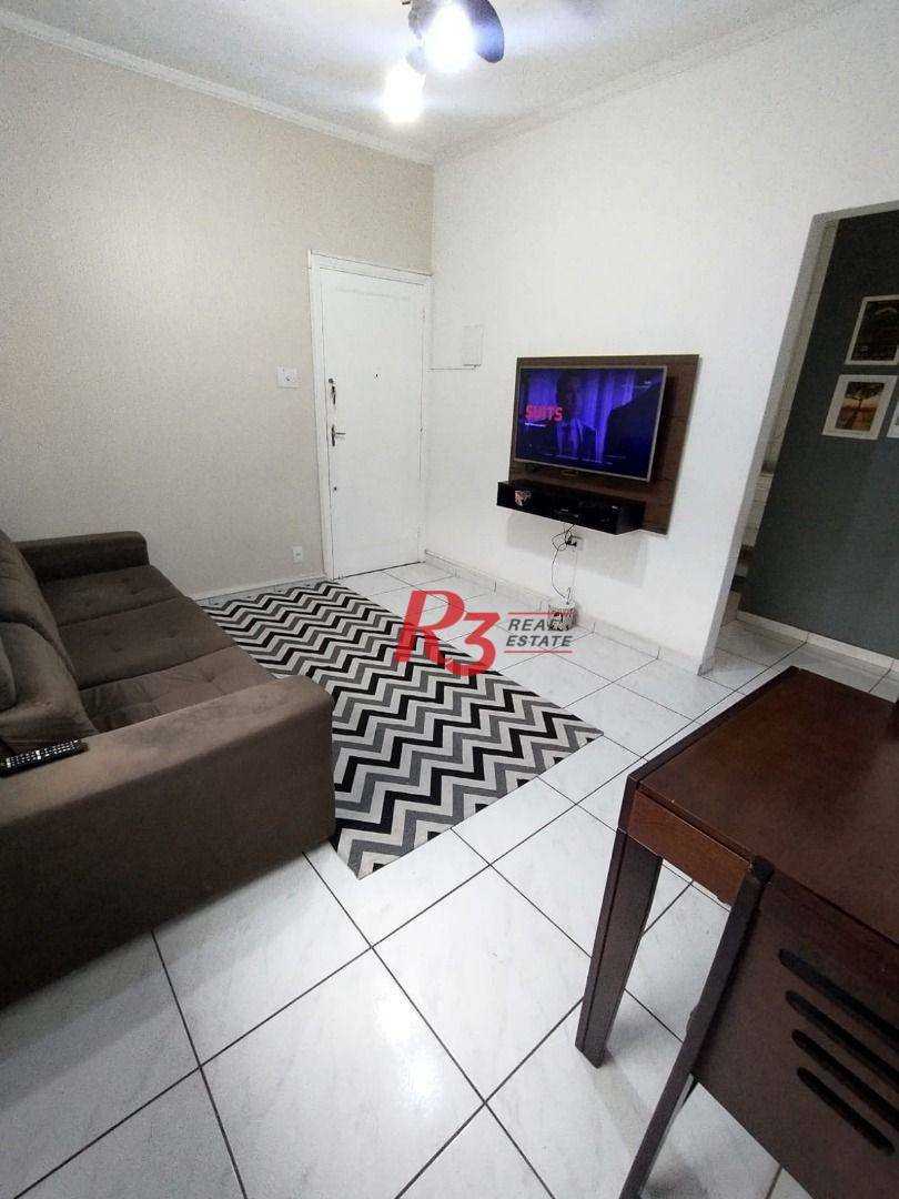 Apartamento à venda com 2 quartos, 64m² - Foto 1