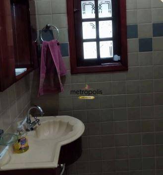 Sobrado à venda com 2 quartos, 250m² - Foto 7