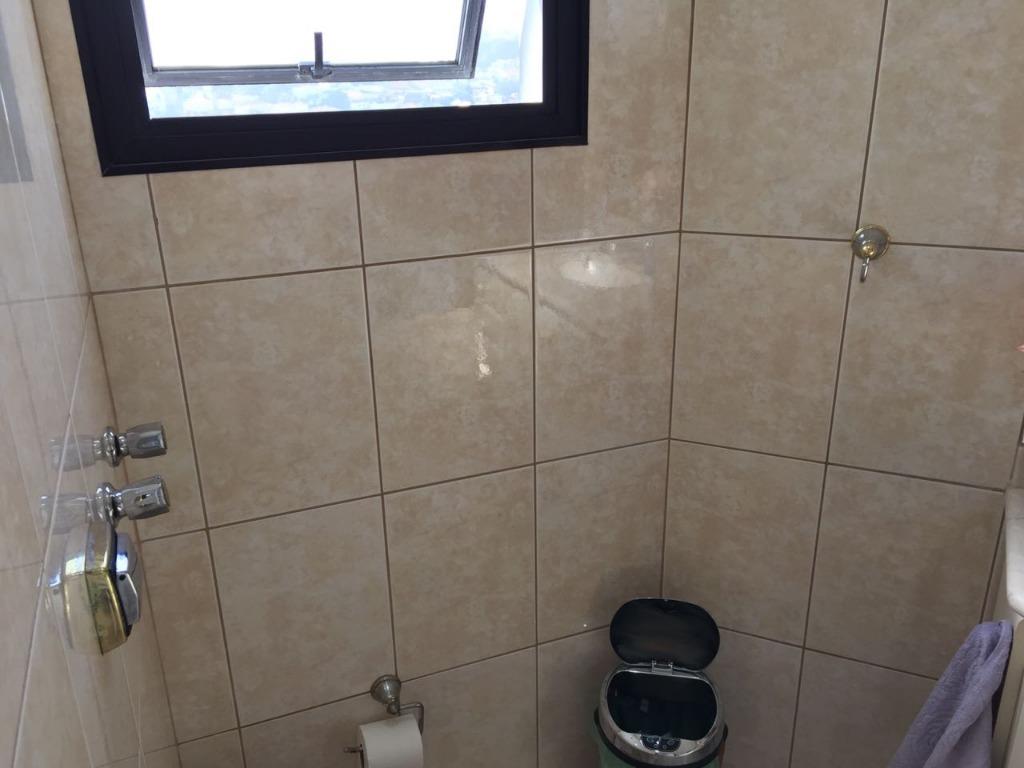 Cobertura à venda com 3 quartos, 310m² - Foto 21