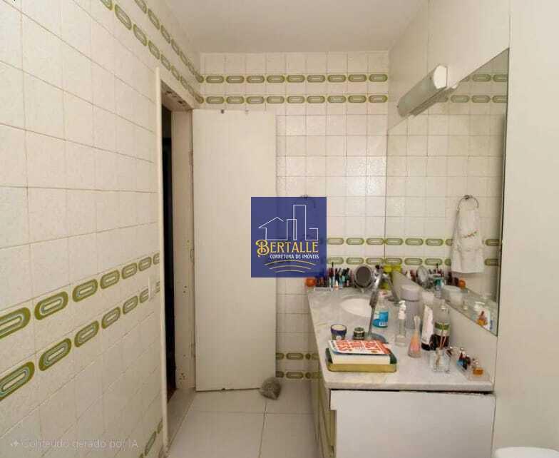 Apartamento à venda com 4 quartos, 150m² - Foto 8