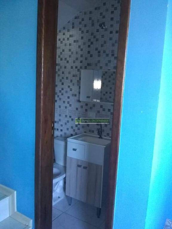 Sobrado à venda com 3 quartos, 79m² - Foto 15