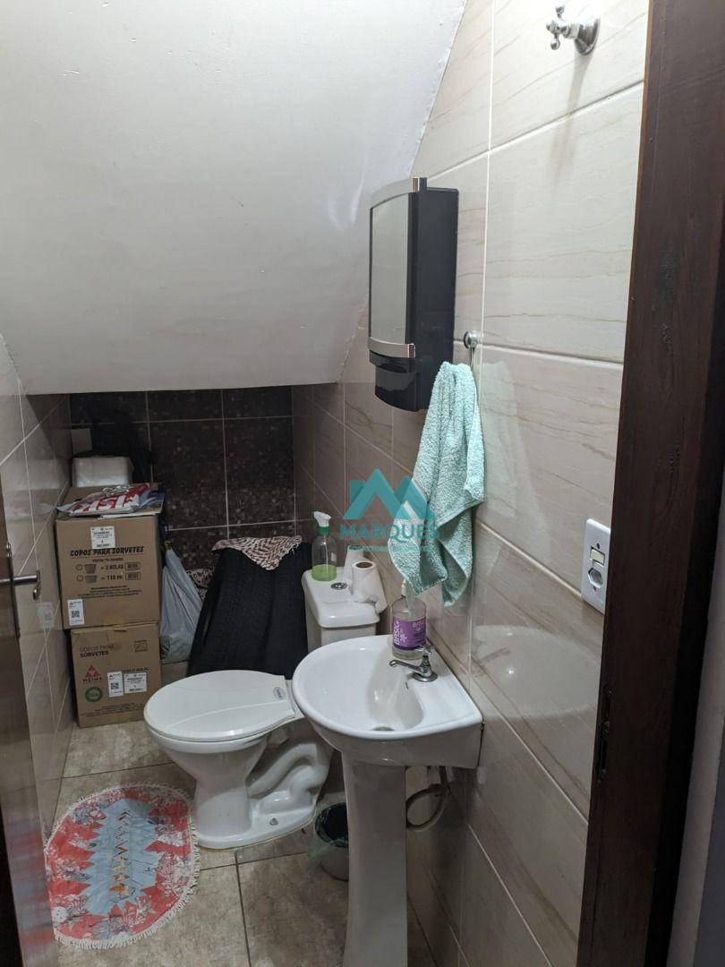 Sobrado à venda com 2 quartos, 120m² - Foto 3