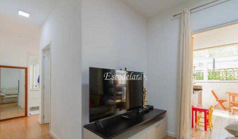 Apartamento à venda com 3 quartos, 120m² - Foto 8