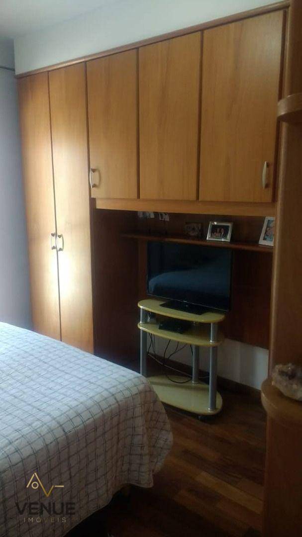 Sobrado à venda com 3 quartos, 109m² - Foto 5