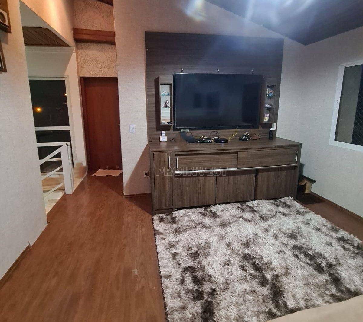 Casa de Condomínio à venda com 3 quartos, 375m² - Foto 20