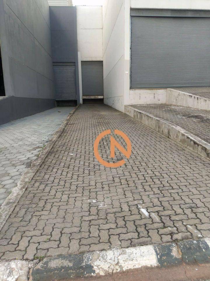 Depósito-Galpão-Armazém para alugar, 1000m² - Foto 10