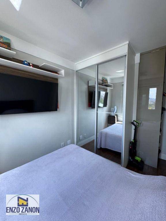 Apartamento à venda com 3 quartos, 60m² - Foto 24