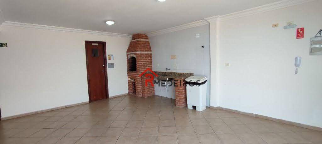 Apartamento à venda com 1 quarto, 36m² - Foto 29