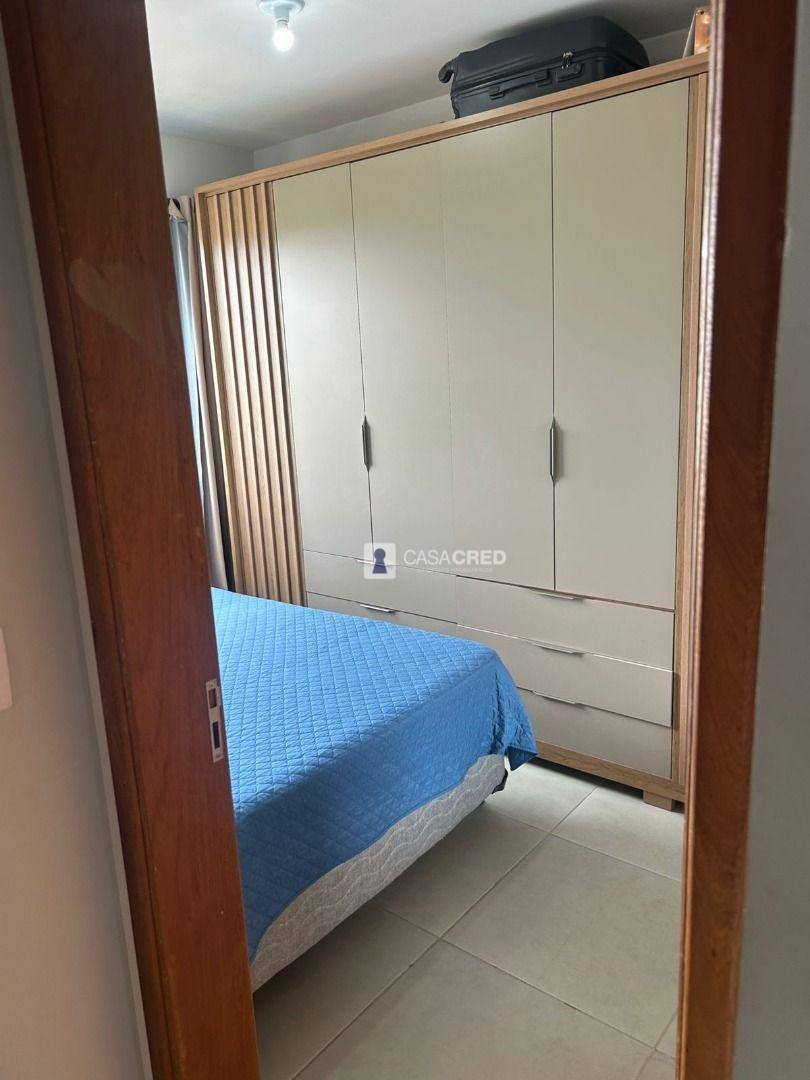 Apartamento à venda com 2 quartos, 52m² - Foto 9