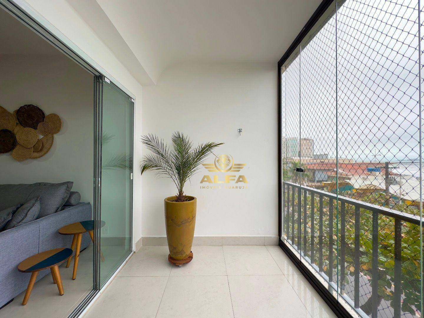 Apartamento à venda com 3 quartos, 120m² - Foto 7