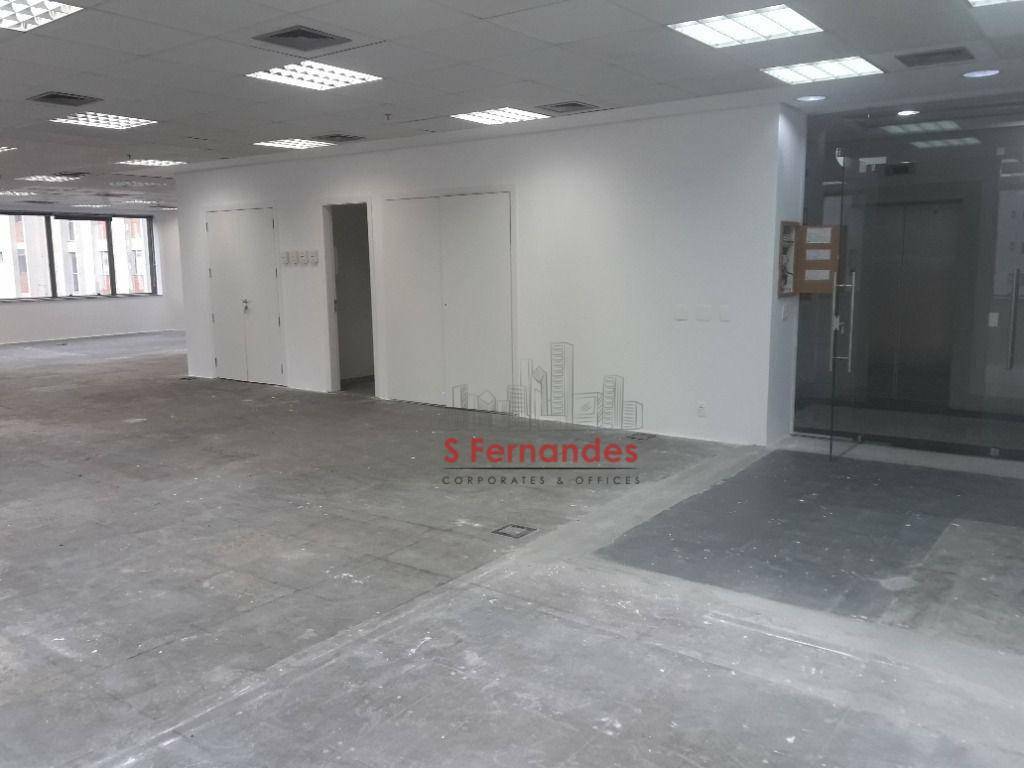 Conjunto Comercial-Sala para alugar, 196m² - Foto 4