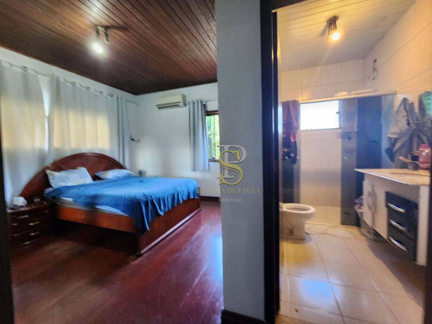 Casa de Condomínio para alugar com 3 quartos, 320m² - Foto 19