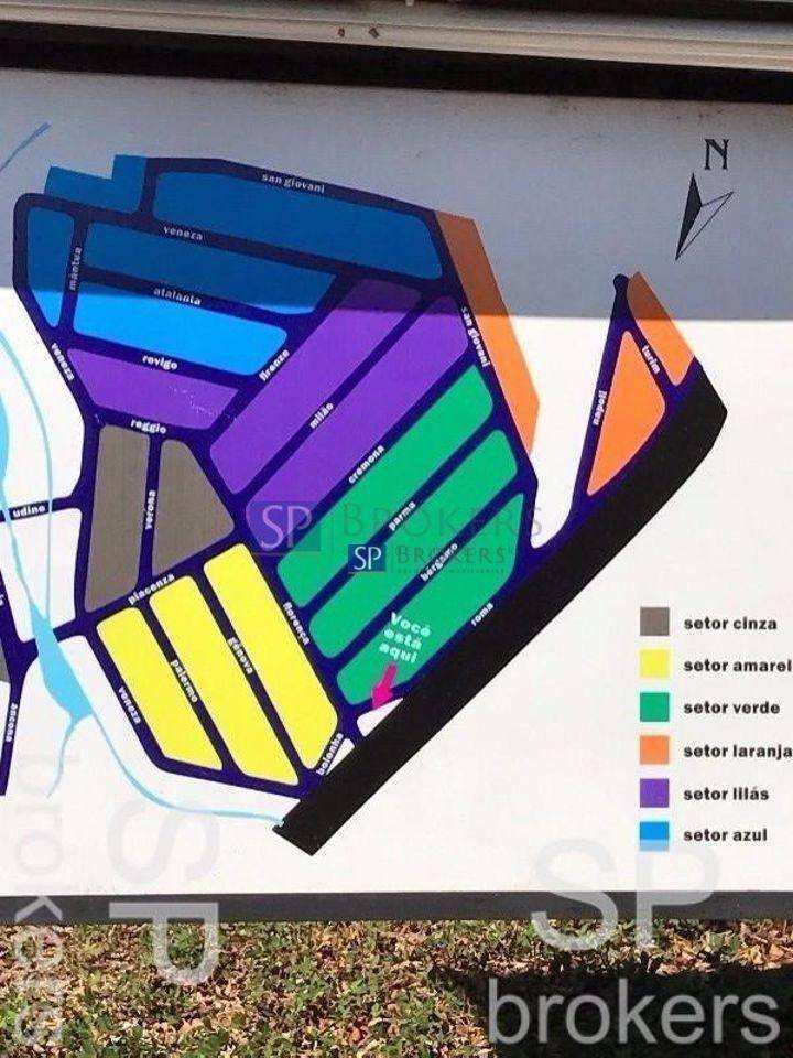 Loteamento e Condomínio à venda, 450M2 - Foto 17