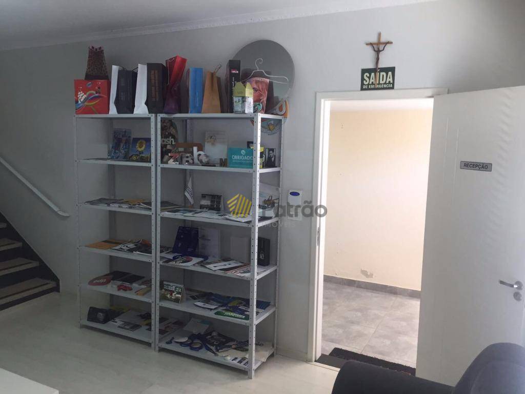 Sobrado à venda com 4 quartos, 250m² - Foto 20