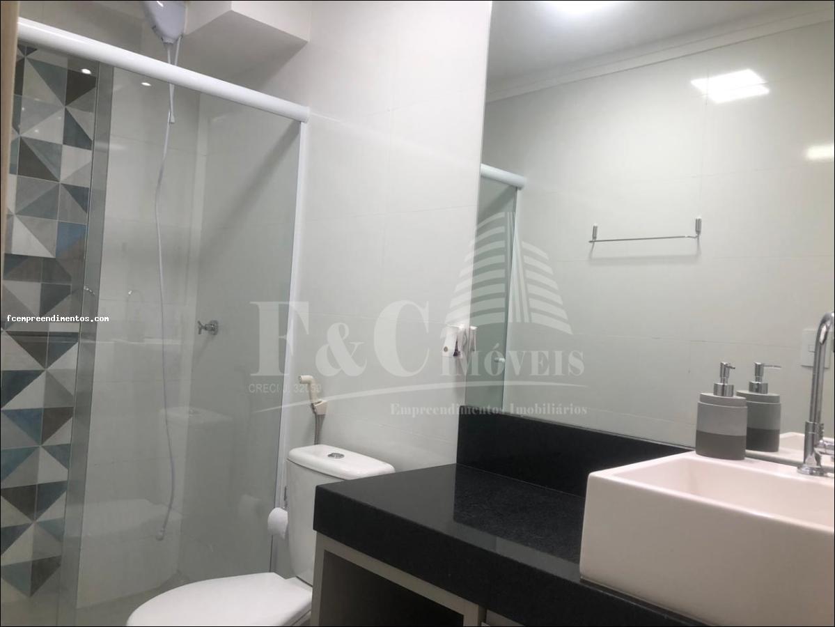 Apartamento à venda com 1 quarto, 54m² - Foto 12