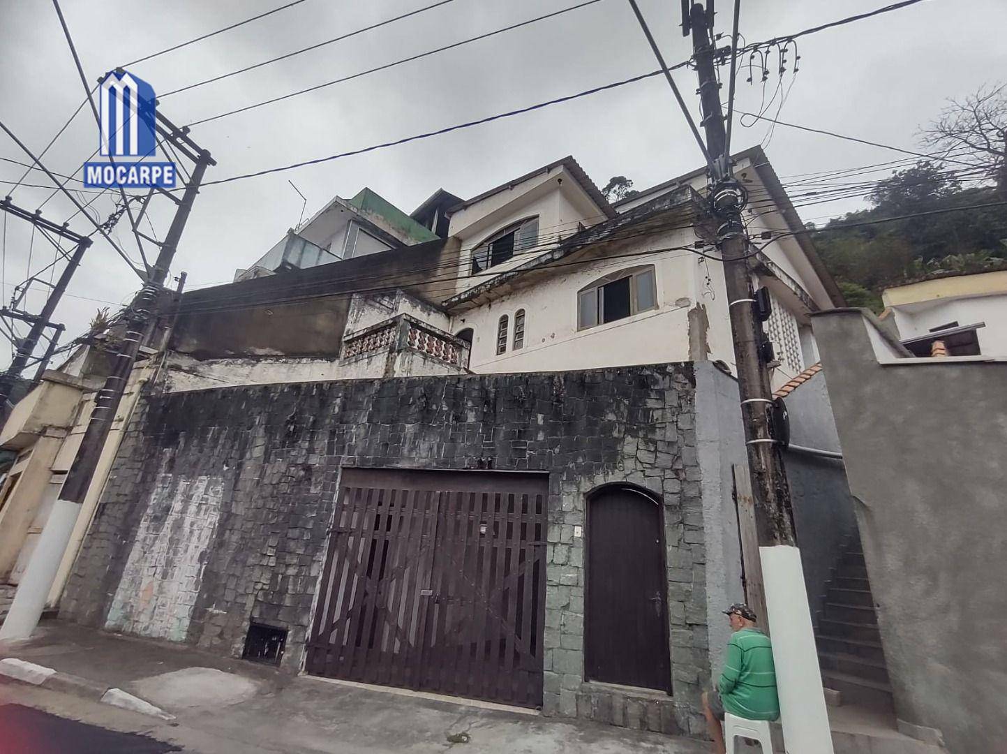 Casa para alugar com 3 quartos, 350M2 - Foto 2