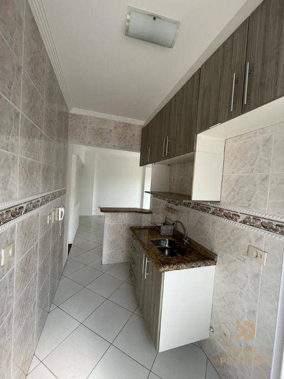 Apartamento à venda com 2 quartos, 53m² - Foto 6