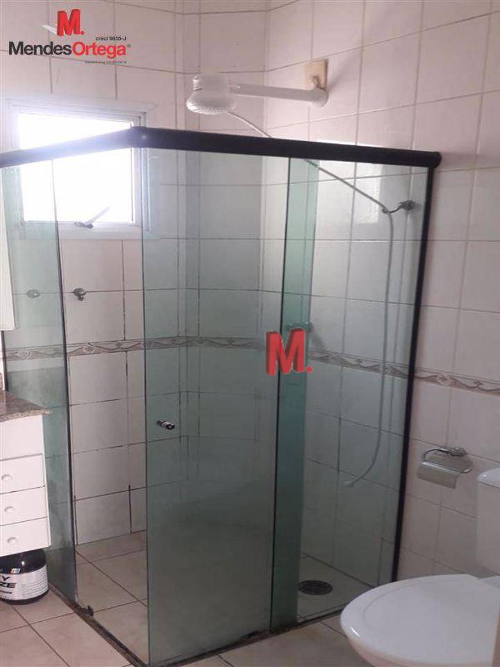 Apartamento à venda com 2 quartos, 80m² - Foto 22